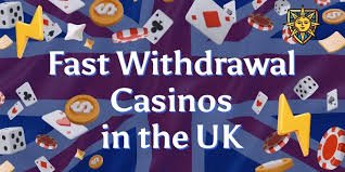 Discovering the Best Fast Payout Casinos for Thrilling Wins