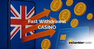 Discovering the Best Fast Payout Casinos for Thrilling Wins
