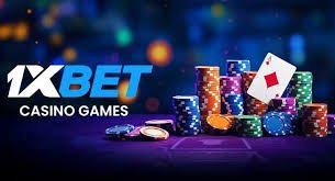 Experience Seamless Betting with 1xBet APP -1881103151 Experience Seamless Betting with 1xBet APP -1881103151