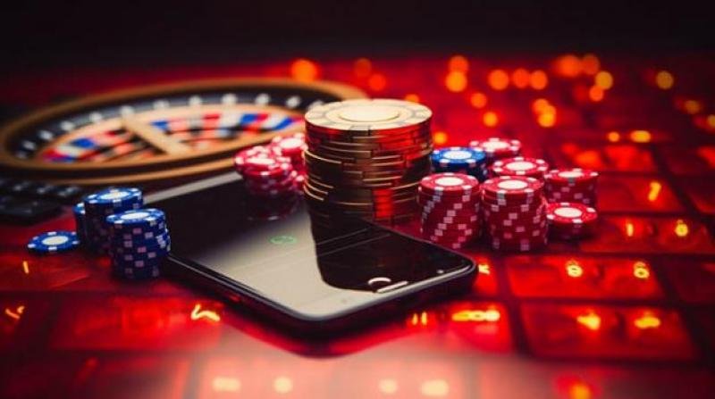 Exploring Casino Sites Without GamStop