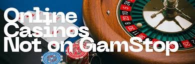 Exploring Casino Sites Without GamStop
