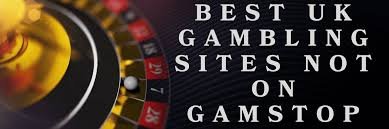 Exploring Casinos Not on GamStop A Guide for Players -1441877589 Exploring Casinos Not on GamStop A Guide for Players -1441877589