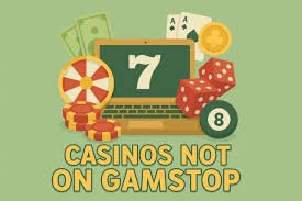 Exploring Casinos Not on GamStop A Guide for Players -1441877589 Exploring Casinos Not on GamStop A Guide for Players -1441877589