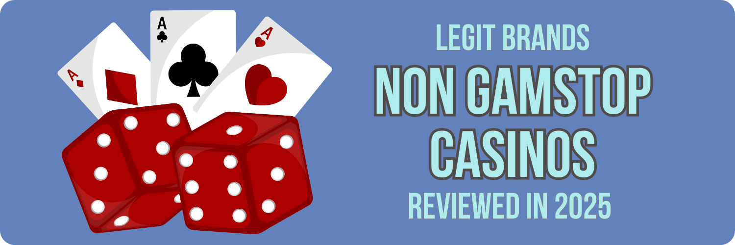 Exploring Casinos Not on Gamstop UK Find Your Perfect Betting Experience