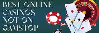 Exploring Non-Gamstop Casinos A Guide to Alternative Gambling Options 1821527598