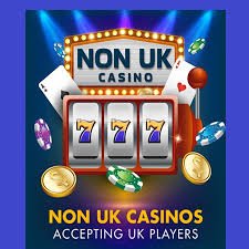 Exploring the Best Non-UK Betting Sites for 2023 Exploring the Best Non-UK Betting Sites for 2023