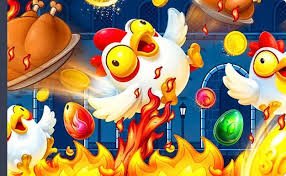 Exploring the Exciting World of Chicken Road Demo -1128916448 Exploring the Exciting World of Chicken Road Demo -1128916448