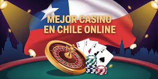 Guía Definitiva de Casinos Online en Chile ¿Cuáles Son Confiables Guía Definitiva de Casinos Online en Chile ¿Cuáles Son Confiables
