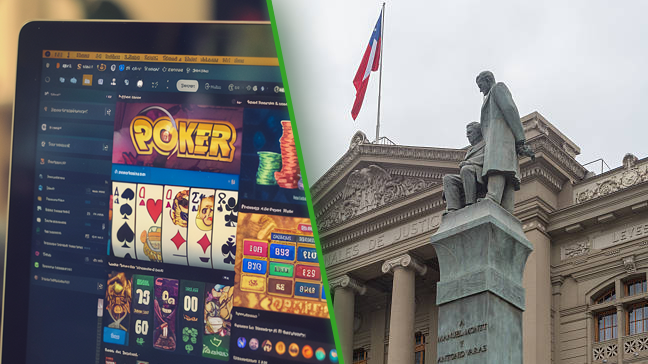Guía Definitiva de Casinos Online en Chile ¿Cuáles Son Confiables Guía Definitiva de Casinos Online en Chile ¿Cuáles Son Confiables