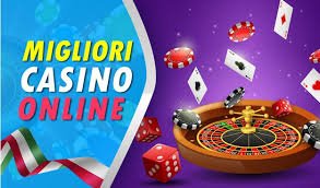 I Migliori Casino Non AAMS Scopri le Soluzioni Alternative I Migliori Casino Non AAMS Scopri le Soluzioni Alternative
