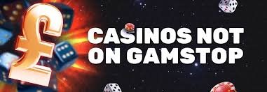 A Comprehensive Guide to Non GamStop Casinos A Comprehensive Guide to Non GamStop Casinos