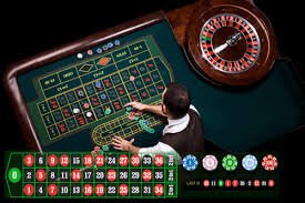 Lightning Roulette The Flash of Excitement in Online Gaming Lightning Roulette The Flash of Excitement in Online Gaming