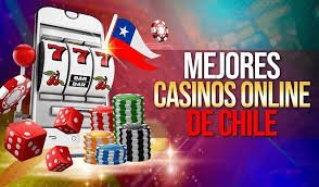 Los Mejores Casinos Online en Chile Ranking Actualizado 2023