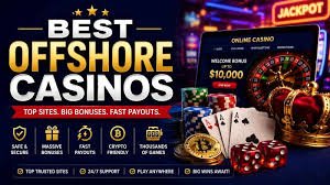 Non UKGC Casino Sites Guide Play Safely Beyond the UKGC Regulations