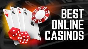 Τα Καλύτερα Online Casino Ο Απόλυτος Οδηγός για Διασκέδαση και Κέρδη