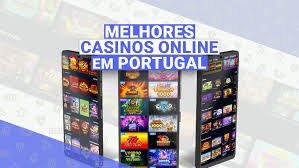 Os Melhores Casinos Online Para Jogadores em 2023 -1906655167