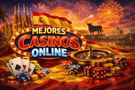 Ranking de los Mejores Casinos Online en España -1663166495 Ranking de los Mejores Casinos Online en España -1663166495