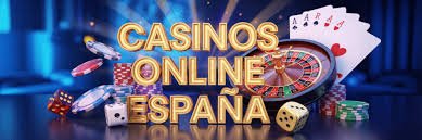 Ranking de los Mejores Casinos Online en España -1663166495 Ranking de los Mejores Casinos Online en España -1663166495