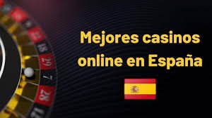 Ranking de los Mejores Casinos Online en España -1663166495 Ranking de los Mejores Casinos Online en España -1663166495