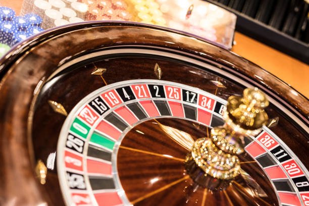 Roulette Betting Not on GamStop Your Guide to Alternatives Roulette Betting Not on GamStop Your Guide to Alternatives