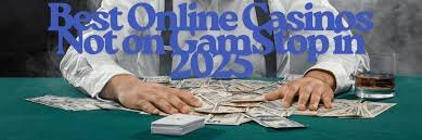 The Best Gambling Sites Without GamStop The Best Gambling Sites Without GamStop