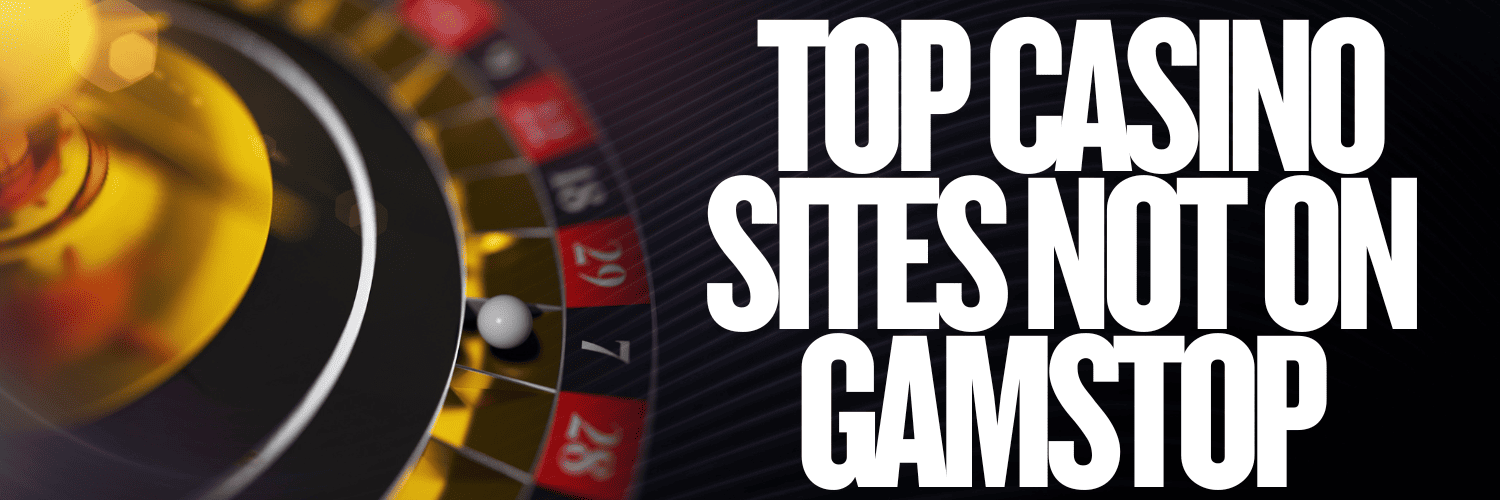 The Best Gambling Sites Without GamStop The Best Gambling Sites Without GamStop