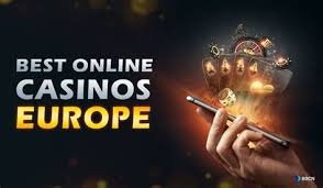 Top European Casinos for UK Players A Comprehensive Guide Top European Casinos for UK Players A Comprehensive Guide