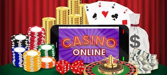 Top Non-UK Casinos A Comprehensive Guide Top Non-UK Casinos A Comprehensive Guide