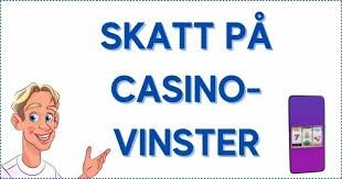 Upptäck Fördelarna med Skattefria Casino Online