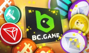 BC.Game Online Crypto Casino The Future of Gaming BC.Game Online Crypto Casino The Future of Gaming