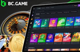 BC.Game Online Crypto Casino The Future of Gaming BC.Game Online Crypto Casino The Future of Gaming