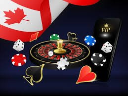 Best Online Casinos for Canada Your Guide to Top Gaming Sites