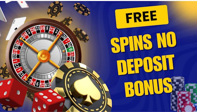 Bonus bez depozytu w kasynach – Jak skorzystać z oferty