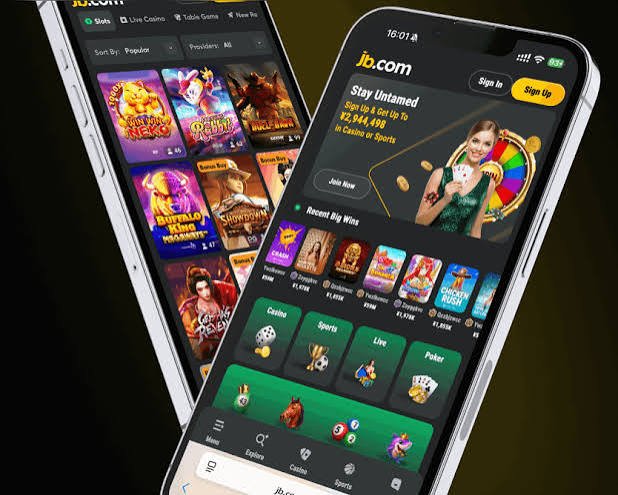 Comprehensive Guide to JB Casino Payment Options