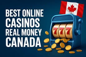 Discover Reputable Online Casinos in Canada Discover Reputable Online Casinos in Canada