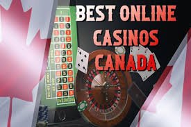 Discover Reputable Online Casinos in Canada Discover Reputable Online Casinos in Canada