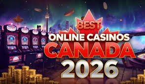 Discover the Best New Online Casinos in Canada -320543995