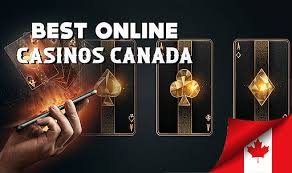 Discover the Best Online Casinos in Canada -305555917 Discover the Best Online Casinos in Canada -305555917