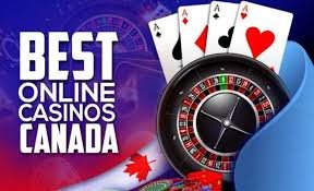 Discover the Best Online Casinos in Canada for Real Money Games Discover the Best Online Casinos in Canada for Real Money Games