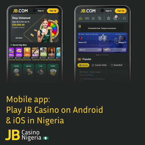 Discover the JB Casino Platform in India A New Era of Online Gaming