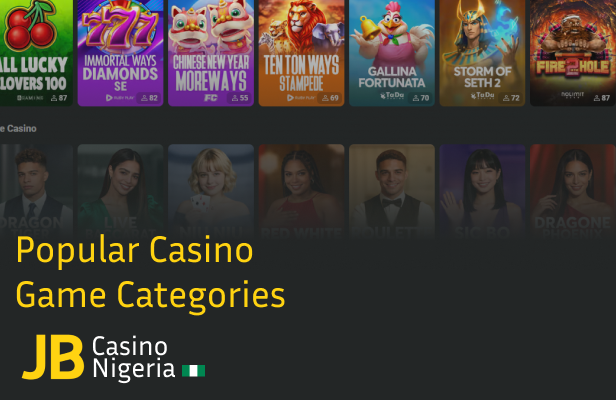 Discover the JB Casino Platform in India A New Era of Online Gaming
