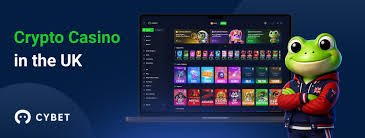 Discover the Thrills of Cybet Crypto Casino -801772292
