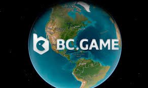Experience the Thrill of BC.Game Online Casino Your Go-To Gaming Destination