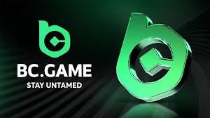 Experience Thrilling Entertainment at BC.Game Online Casino and Sportsbook