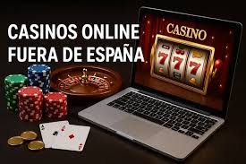 Explorando los Mejores Casinos Fuera de España -822978776