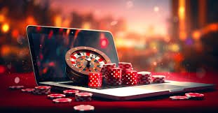 Explore the Exciting World of Mostbet Casino -148201823 Explore the Exciting World of Mostbet Casino -148201823