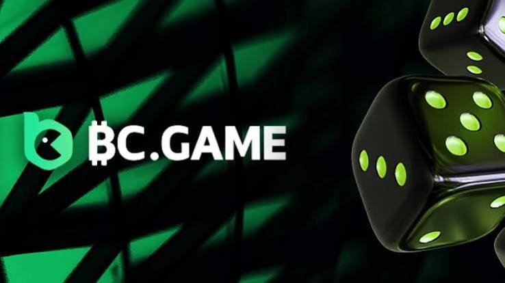 Exploring BC GAME The Premier Online Casino Experience Exploring BC GAME The Premier Online Casino Experience