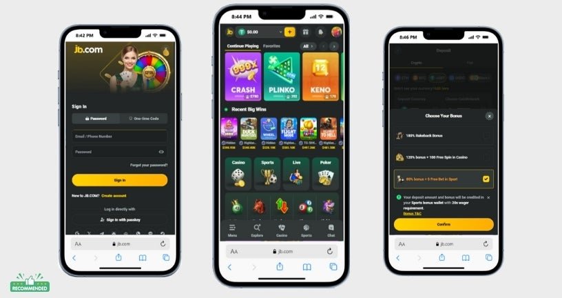 Exploring JB Casino A Comprehensive Guide -865107464