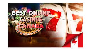 Exploring Online Casinos in Canada Your Ultimate Guide