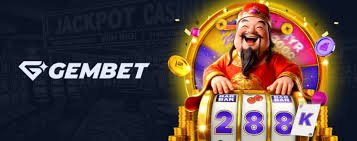 Gembet Casino Your Ultimate Guide to Online Gaming Gembet Casino Your Ultimate Guide to Online Gaming